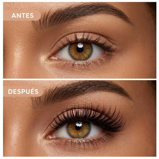 WowLash®-Pestañas Magnéticas